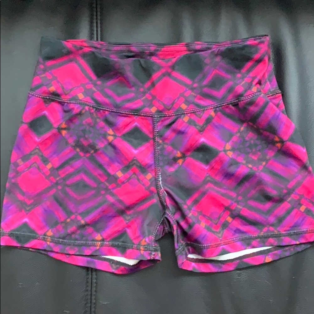 Energie compression shorts
